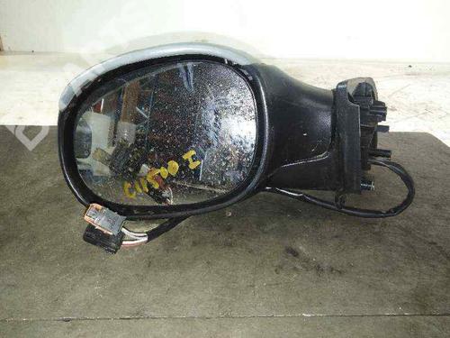 Used Left mirror CITROËN C3 I (FC_, FN_) 1.4 HDi (68 hp) 4391714