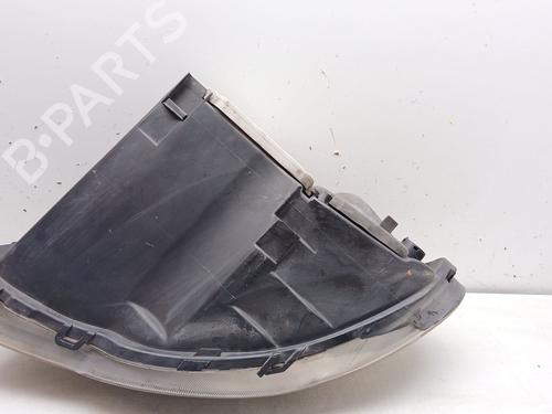 Right headlight CHRYSLER VOYAGER IV (RG, RS) 2.8 CRD | BP30173125C29 