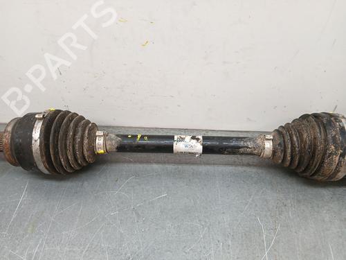 Left front driveshaft HYUNDAI TUCSON (NX4E, NX4A)  | BP25790164M38 
