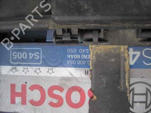 Servo brake VW GOLF IV (1J1) 1.6 | BP2366104M42 