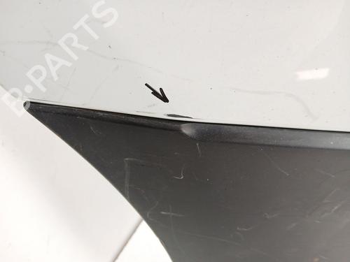 Foran kofangere RENAULT TRAFIC III Bus (JG_) 1.6 dCi 90 (JGME) | BP30000517C7 