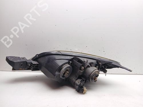 Right headlight MAZDA 3 (BK) 1.6 DI Turbo | BP35981069C29 - Image 3
