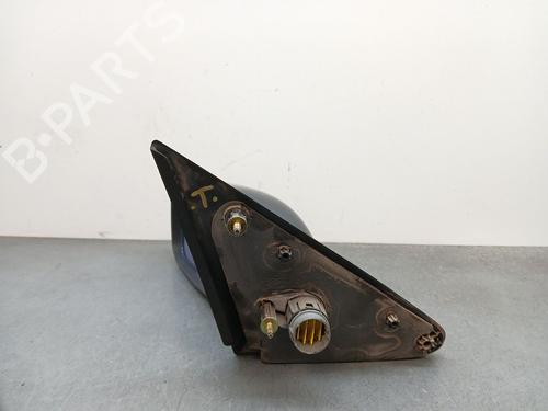 Left mirror RENAULT LAGUNA II (BG0/1_) 1.9 dCi (BG08, BG0G) | BP20159197C26 