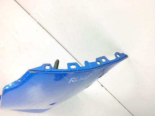 Front bumper PEUGEOT 208 II (UB_, UP_, UW_, UJ_) 1.2 PureTech 130 | BP29457343C7 