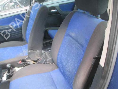 Front left seatbelt OPEL ZAFIRA A MPV (T98) 2.2 DTI 16V (F75) | BP10492825I26 