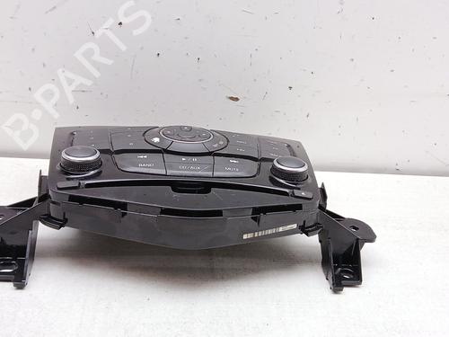 Radio CHEVROLET CRUZE (J300) 2.0 CDI | BP30153949E6