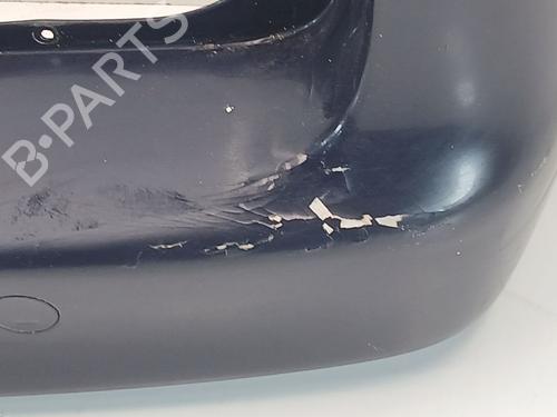 Rear bumper MERCEDES-BENZ VANEO (414) 1.7 CDI (414.700) | BP27241063C8 