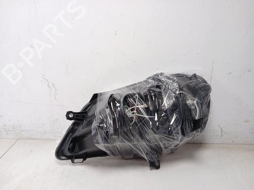 Right headlight VW POLO (9N_, 9A_)  | BP23878693C29 