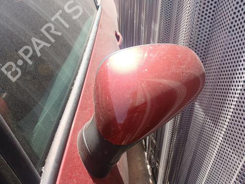 Used Left mirror Left mirror 37607123 37607123