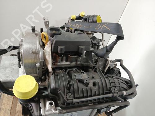 Engine VW T-CROSS (C11, D31) | BP37521425M1 - Image 4