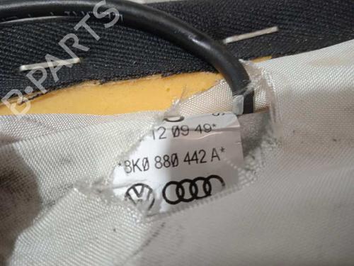 Electronic module AUDI A5 Sportback (8TA) 2.7 TDI | BP12243674M83 