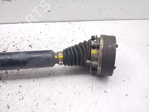 Right front driveshaft SKODA RAPID Spaceback (NH1) 1.4 TDI | BP39652107M39 - Image 4