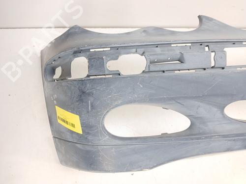 Front bumper MERCEDES-BENZ C-CLASS (W203) C 230 (203.052) | BP30000520C7