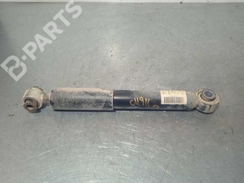 Used Right rear shock absorber Right rear shock absorber CITROËN BERLINGO MULTISPACE (B9) 1.6 BlueHDi 100 (99 hp) 7220498 7220498