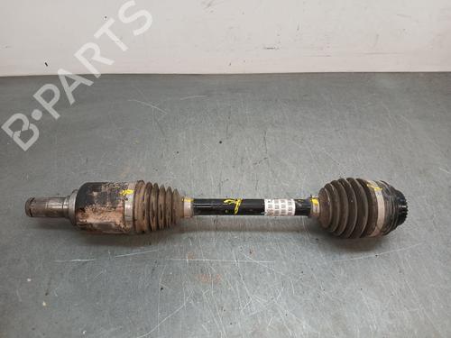 Used Left front driveshaft BMW 1 (F40) 116 d (116 hp) 28124232