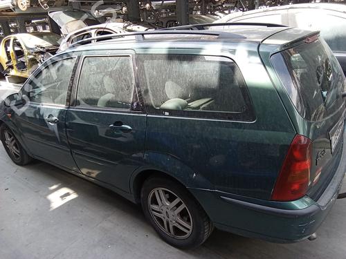Peças FORD FOCUS I Turnier (DNW) 1.8 TDCi 4742512