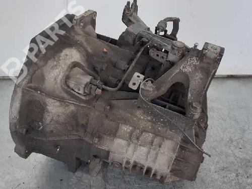 Gearbox FORD FOCUS II (DA_, HCP, DP) 1.6 TDCi | BP9515998M3 
