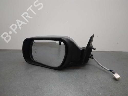 Used Left mirror MAZDA 6 Hatchback (GG) 2.0 DI (GG14) (121 hp) 16338617