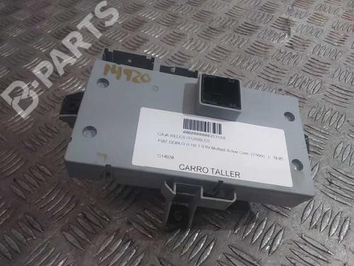 Used Fuse box FIAT DOBLO MPV (119_, 223_) [2001-2025]  11540020