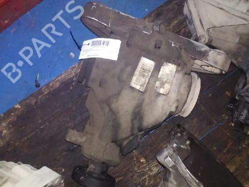 Used Rear differential Rear differential 2422176 2422176