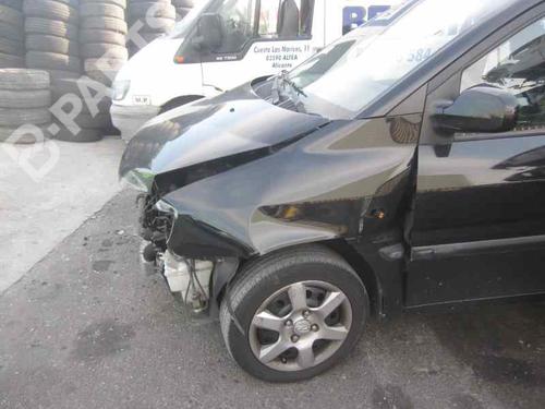 Fuel pump HYUNDAI MATRIX (FC)  | BP2384015M76 