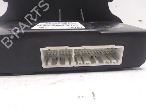 Climate control KIA CARENS III MPV (UN)  | BP19495827I5 
