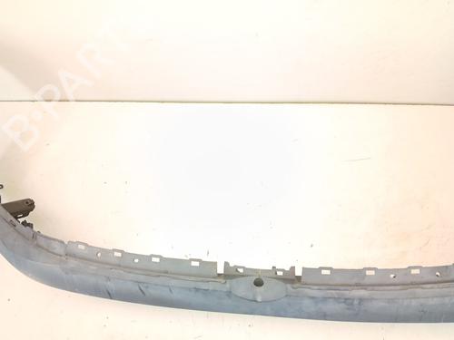 Front bumper VW GOLF VII (5G1, BQ1, BE1, BE2) 2.0 TDI | BP29042629C7 