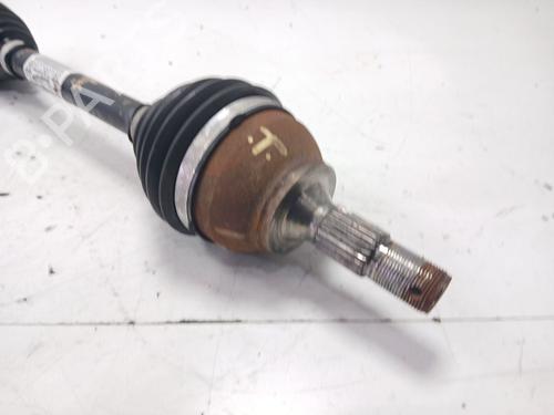 Left front driveshaft PEUGEOT 2008 I (CU_) | BP37443579M38 - Image 5