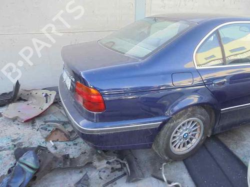 ABS pump BMW 5 (E39) 525 tds | BP36886304M43  - Image 11