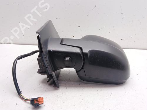 Left mirror CITROËN JUMPY III Van (V_) 1.6 BlueHDi 95 | BP32020049C26  - Image 8