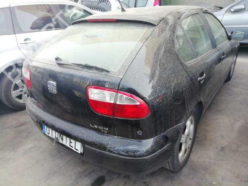 Left headlight SEAT LEON (1M1) 1.9 TDI | BP8195043C28 