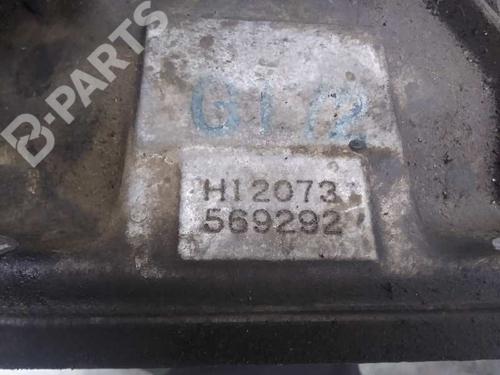 Gearbox HYUNDAI ACCENT II (LC) 1.3 | BP10513441M3 