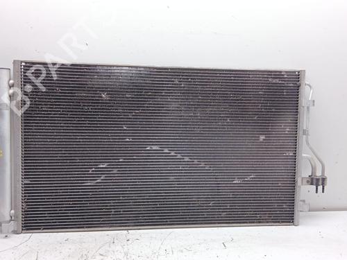 AC radiator KIA CARENS IV 1.6 GDi | BP35894159M32 - Image 2
