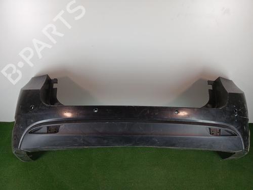Used Rear bumper HYUNDAI i40 I (VF) 1.7 CRDi (116 hp) 23438457