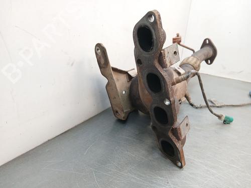 Catalyst FORD FOCUS II (DA_, HCP, DP) 1.6 | BP27930555M10 