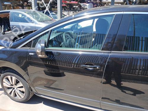 Used Left front door Left front door PEUGEOT 3008 I MPV (0U_) 1.6 BlueHDi 120 (120 hp) 36004692 36004692
