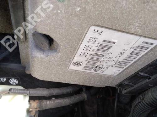 Fuel pump SKODA FABIA I (6Y2) 1.4 16V | BP4202126M76 