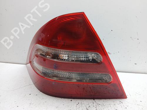 Left taillight MERCEDES-BENZ C-CLASS (W203) C 240 (203.061) | BP34701587C34 - Image 2