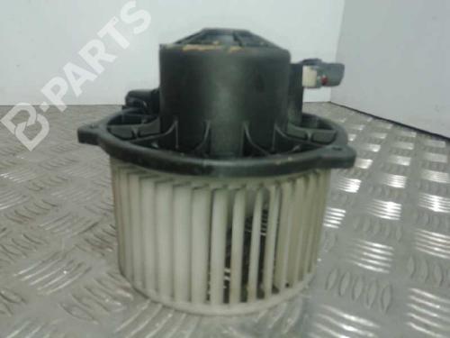 Heater blower motor HYUNDAI GETZ (TB)  | BP9188197M62 