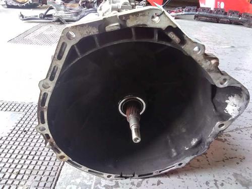 Gearbox SSANGYONG ACTYON SPORTS I (QJ)  | BP18951276M3 