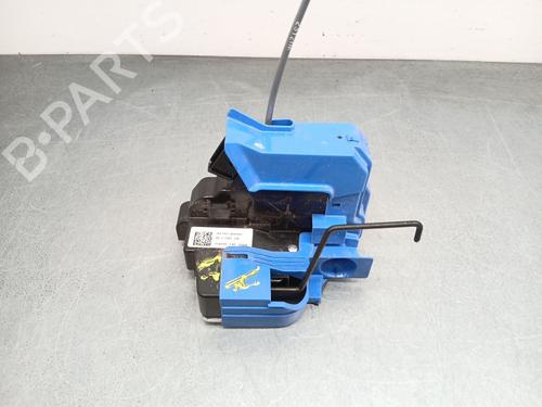 Used Front left lock Front left lock HYUNDAI i20 III (BC3, BI3) 1.2 (84 hp) 40458257 40458257