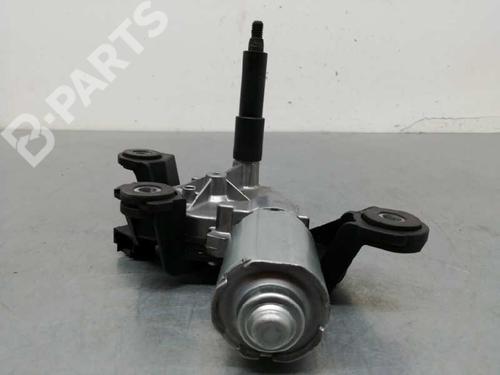 Rear wiper motor RENAULT SCÉNIC III (JZ0/1_)  | BP9251392M102 