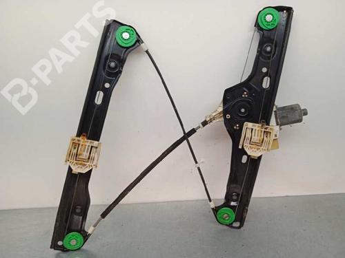 Used Front left window mechanism BMW 3 (E90) [2004-2012]  8062924