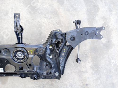 Subframe SKODA OCTAVIA IV (NX3, NN3, PV3) 1.5 TSi | BP33461437M9  - Image 8