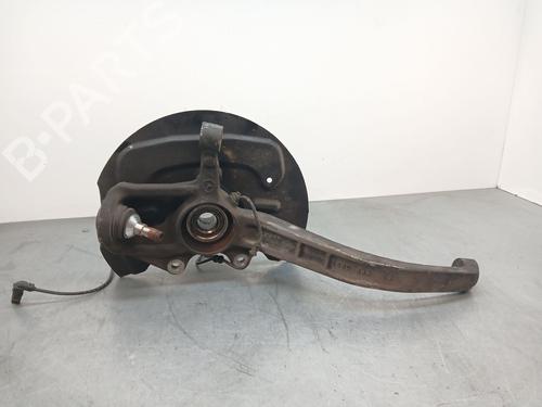 Right front steering knuckle MERCEDES-BENZ M-CLASS (W164) ML 280 CDI 4-matic (164.120) | BP31194002M26