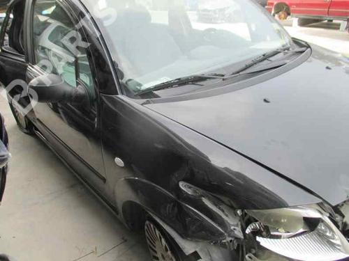 Display monitor CITROËN C3 I (FC_, FN_) 1.4 i | BP2392672C48  - Image 9