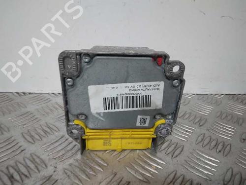 ECU airbags AUDI A3 (8P1) 2.0 TDI | BP13910049M53 