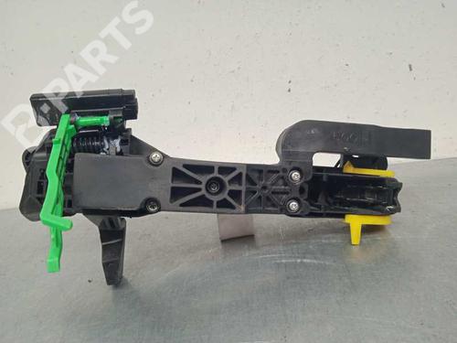 Rear left exterior door handle LEXUS CT (ZWA10_) 200h (ZWA10_) | BP9137612C130 