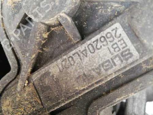 Right rear brake caliper SUBARU OUTBACK (BT) | BP14914137M106 - Image 3