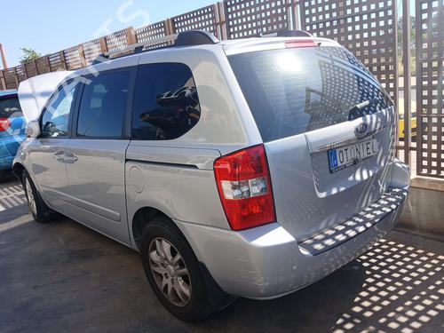 Used Parts KIA CARNIVAL / GRAND CARNIVAL III (VQ)  2.9 CRDi  4733440